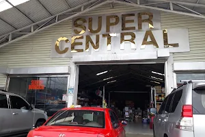 Super Central image