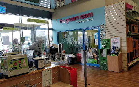 Pets at Home Tunbridge Wells image