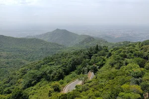 Sirumalai View Point image