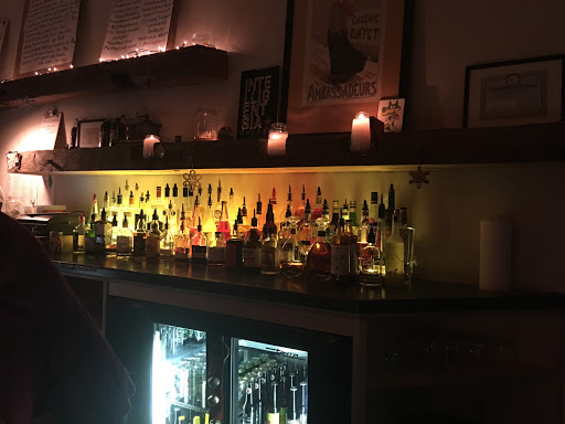 Bar «The Shop», reviews and photos, 219 Washington St, Binghamton, NY 13901, USA