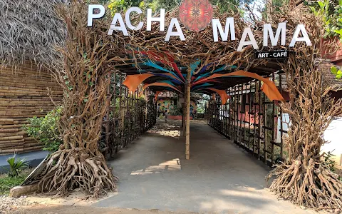 Pachamama Arts & Heritage Pvt. Ltd. image