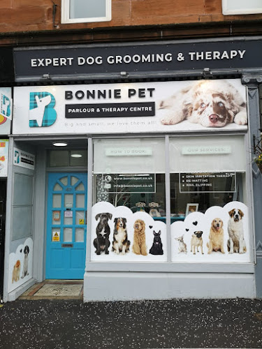 Reviews of Bonnie Pet Parlour & Therapy Centre in Glasgow - Dog trainer