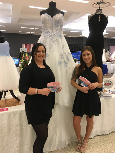 Bridal Shop «2B Bridal Boutique», reviews and photos, 909 S McCord Rd, Holland, OH 43528, USA