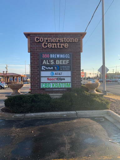 Cell Phone Store «AT&T Authorized Retailer», reviews and photos, 18219 Harlem Ave, Tinley Park, IL 60477, USA