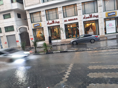 Taste Italian restaurant - GFJ4+GGF, بجوار, شارع مجمع فاروس، Al Iskandariyah