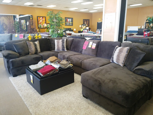 Furniture Store «Expo Furniture Gallery», reviews and photos, 7310 Home Leisure Plaza, Sacramento, CA 95823, USA