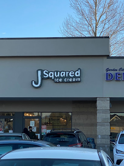 J Squared Ice Cream