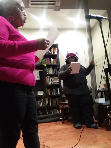 Coffee Shop «The Eclectic Cafe & Vinyl», reviews and photos, 132 Spring St, Charleston, SC 29403, USA