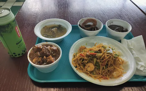 BTR Pinoy Restaurant image