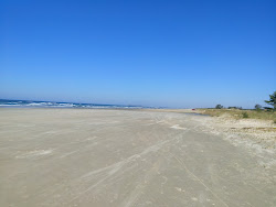 Photo de Praia da Vila Nova avec un niveau de propreté de très propre