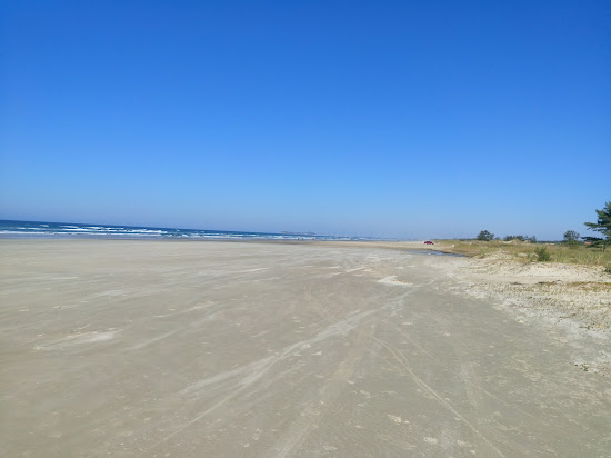 Praia da Vila Nova