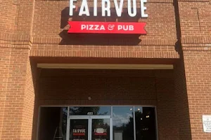 Fairvue Pizza & Pub image