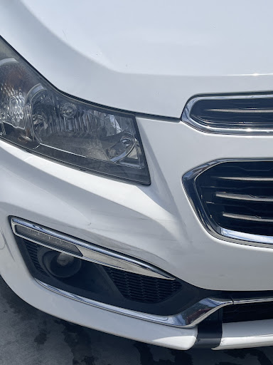 Auto Repair Shop «Atlantic Car Care», reviews and photos, 21 New Bern St, Wilmington, NC 28403, USA