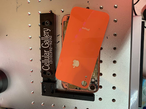 Cell Phone Store «Cellular Gallery», reviews and photos, 1608 Santa Monica Blvd, Santa Monica, CA 90404, USA