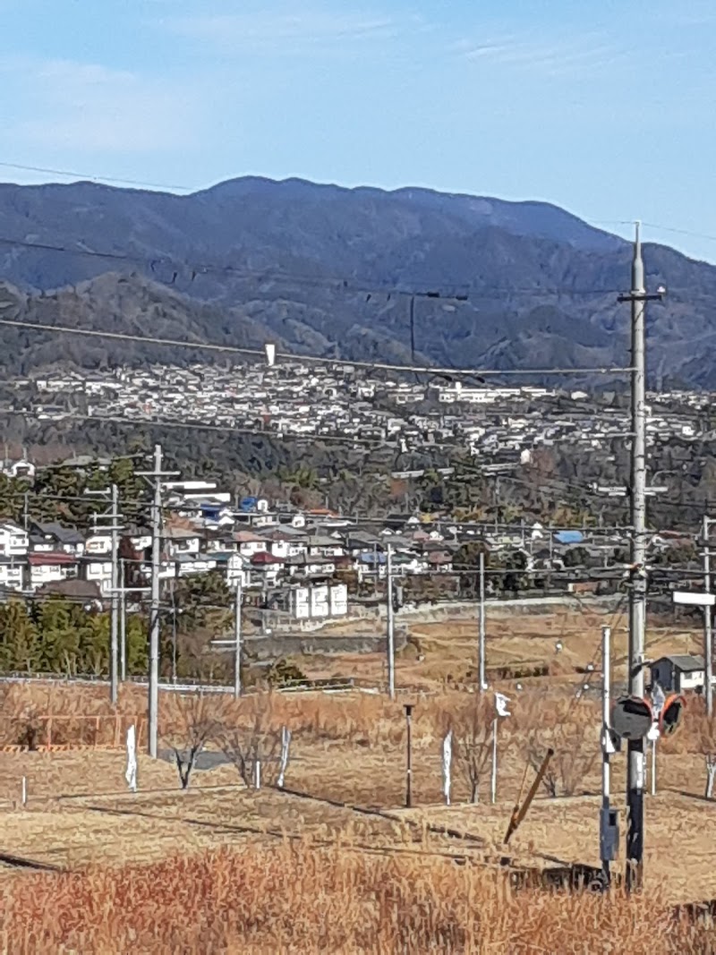 さつき台南公園