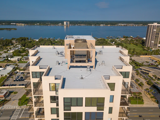 Roofing Contractor «AWS Roofing Services», reviews and photos, 875 W Park Ave, Edgewater, FL 32132, USA