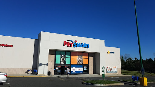 PetSmart, 2391 NJ-66, Ocean Township, NJ 07712, USA, 