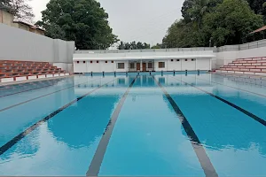Mar Athanasius College Swimming Pool image