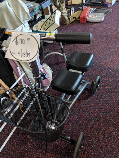 Shopping Mall «Gilroy Crossing Shopping Center», reviews and photos, 6915 Camino Arroyo, San Jose, CA 95112, USA