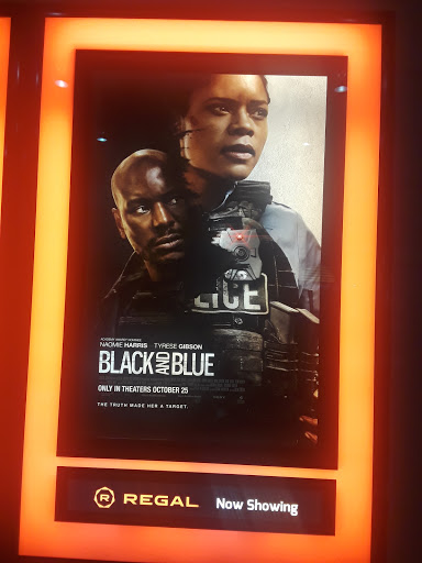 Movie Theater «Regal Cinemas Southland Mall 16», reviews and photos, 20505 S Dixie Hwy, Cutler Bay, FL 33189, USA