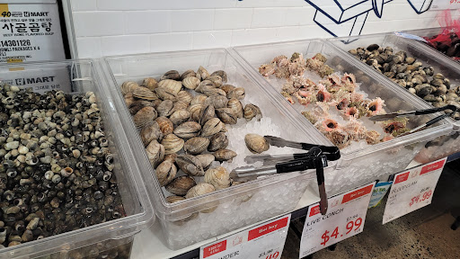 Korean Grocery Store «H Mart», reviews and photos, 2600 Alton Pkwy, Irvine, CA 92606, USA