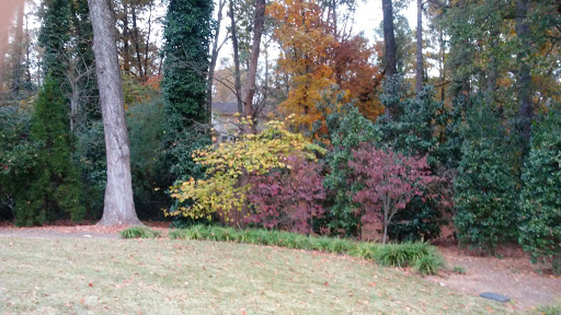 Park «Abernathy Greenway», reviews and photos, 70 Abernathy Rd NE, Sandy Springs, GA 30328, USA