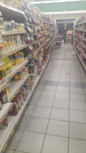 Mei - Supermercado