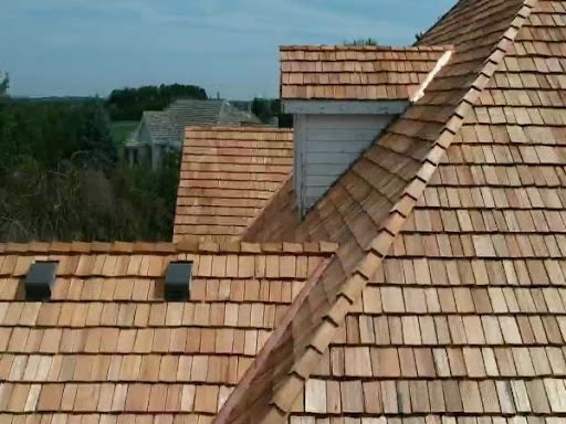 Roofing Contractor «3JM Exteriors Inc», reviews and photos, 8102 Lemont Rd #1000, Woodridge, IL 60517, USA