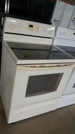 Appliance Store «Old Town Appliance», reviews and photos, 1207 E Douglas Ave, Wichita, KS 67211, USA