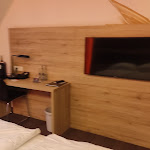 Photo n°4 de l'avis de Frank.e fait le 04/12/2022 à 18:49 sur le  ACHAT Hotel Heppenheim à Heppenheim