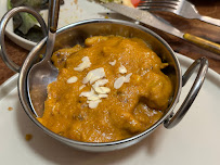 Curry du Restaurant indien SAI INDIEN à Paris - n°3