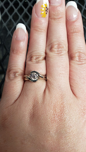 Jewelry Store «Skylight Jewelers Custom Jewelry Designer Boston», reviews and photos, 44 School St, Boston, MA 02108, USA