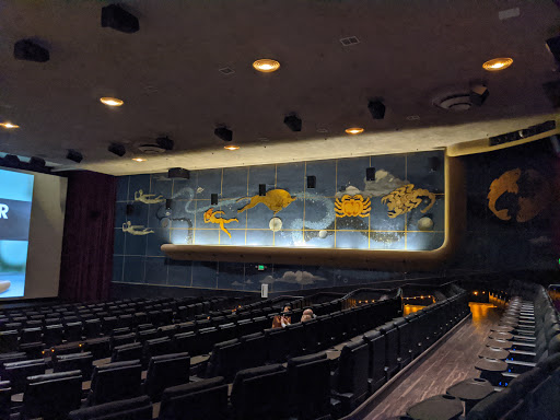 Movie Theater «Rheem Theater», reviews and photos, 350 Park St, Moraga, CA 94556, USA