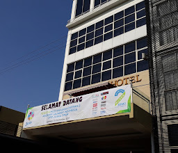 MOSCHA Hotel Surabaya Gubeng photo