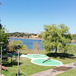 Photo n°2 de l'avis de Georgette.a fait le 02/08/2020 à 13:52 sur le  Café-restaurante Clube Náutico à Avis