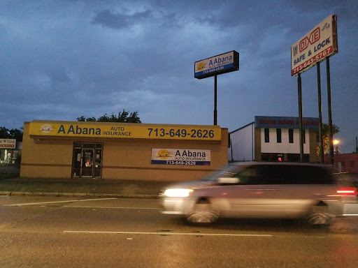Auto Insurance Agency «A Abana Auto Insurance», reviews and photos
