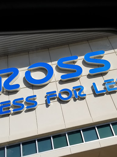 Clothing Store «Ross Dress for Less», reviews and photos, 4520 Centerplace Dr, Greeley, CO 80634, USA