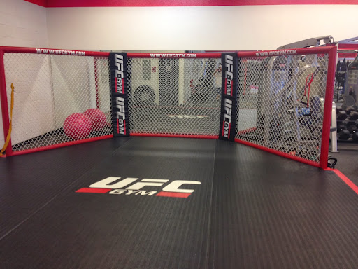 Boxing Gym «UFC Gym Lake Forest», reviews and photos, 24320 Swartz Dr, Lake Forest, CA 92630, USA