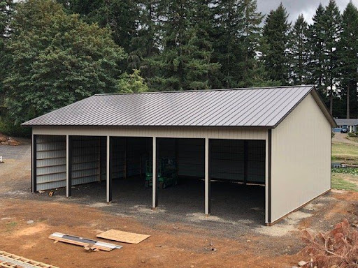 Building Materials Store «Freres Building Supply», reviews and photos, 101 N 1st St, Stayton, OR 97383, USA