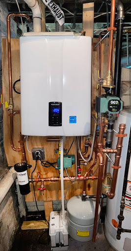 Insulation Contractor «HomeWorks Energy, Inc.», reviews and photos