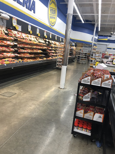 Supermarket «FoodMaxx», reviews and photos, 13220 San Pablo Ave, Richmond, CA 94805, USA