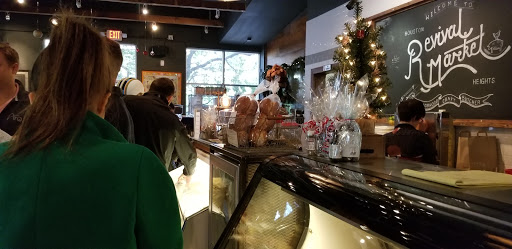 Butcher Shop «Revival Market», reviews and photos, 550 Heights Blvd, Houston, TX 77007, USA