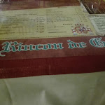 Photo n°5 de l'avis de felice.a fait le 07/07/2019 à 08:29 sur le  El Rincon De Goya à Somma Vesuviana