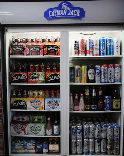 Liquor Store «Resaca City Liquor», reviews and photos, 1595 US-77 BUS, San Benito, TX 78586, USA