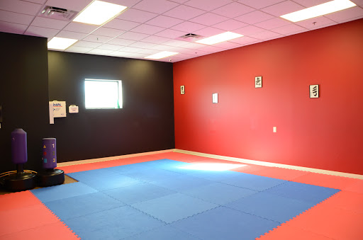 Gym «The Gathering Place», reviews and photos, 1495 West Main Street, Greenwood, IN 46142, USA