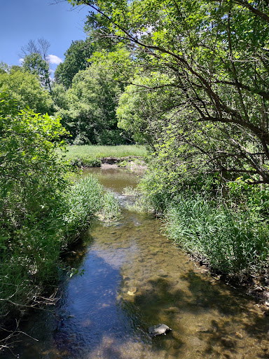 Stigler Nature Preserve