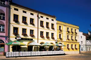 Hotel Praha image