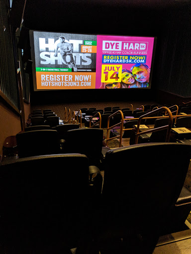 Movie Theater «Orion Cinema», reviews and photos, 202 E Chestnut Ave, Yakima, WA 98901, USA
