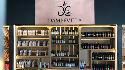 Dampfvilla - Vapeshop - Wien Liesing