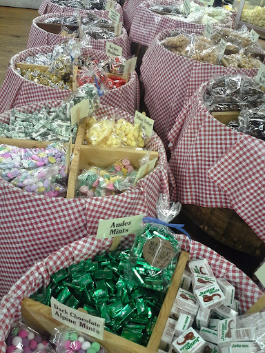 General Store «Mast General Store Waynesville», reviews and photos, 63 N Main St, Waynesville, NC 28786, USA